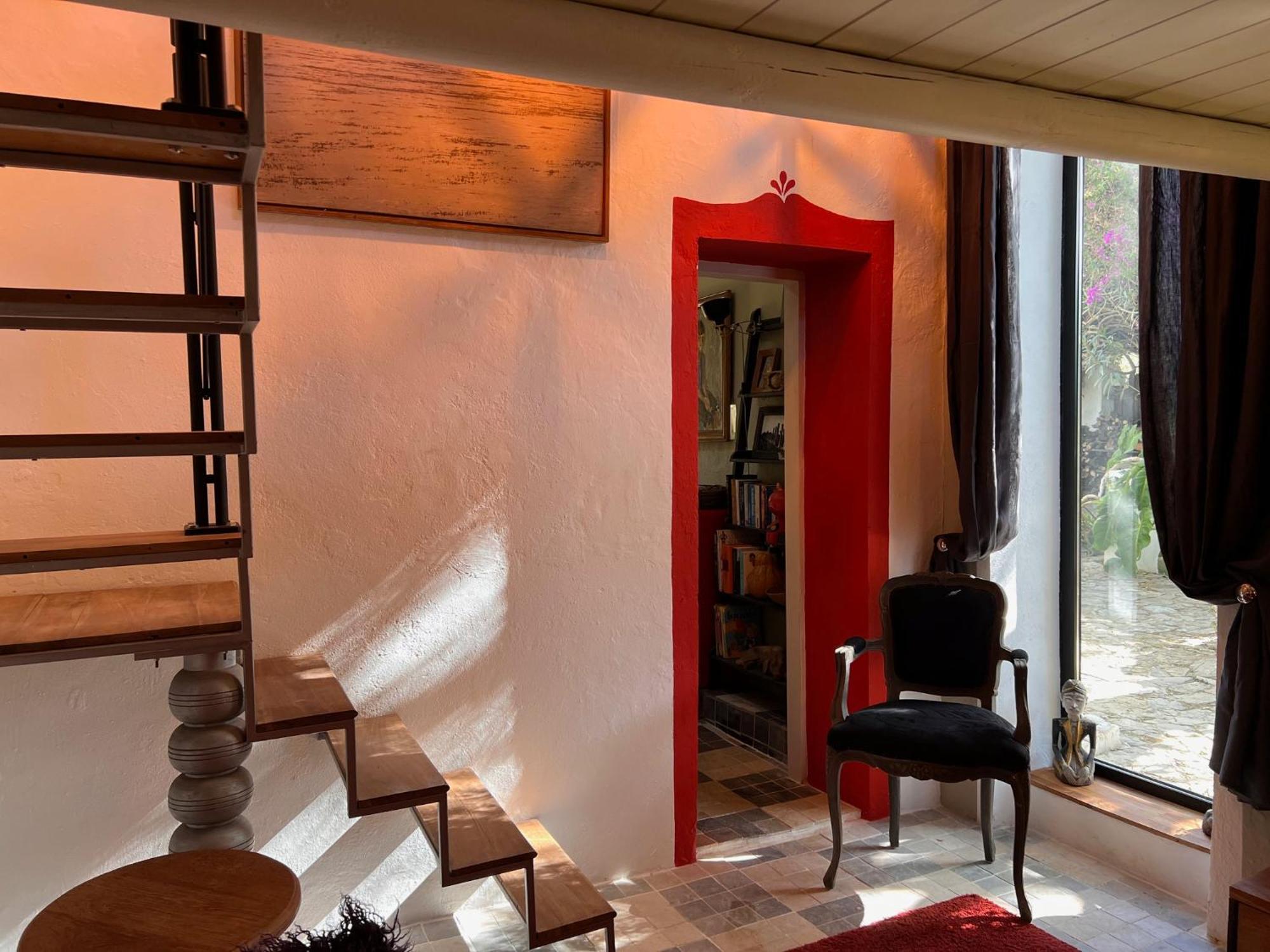 Casa Stardust & Cottages Quelfes Luaran gambar