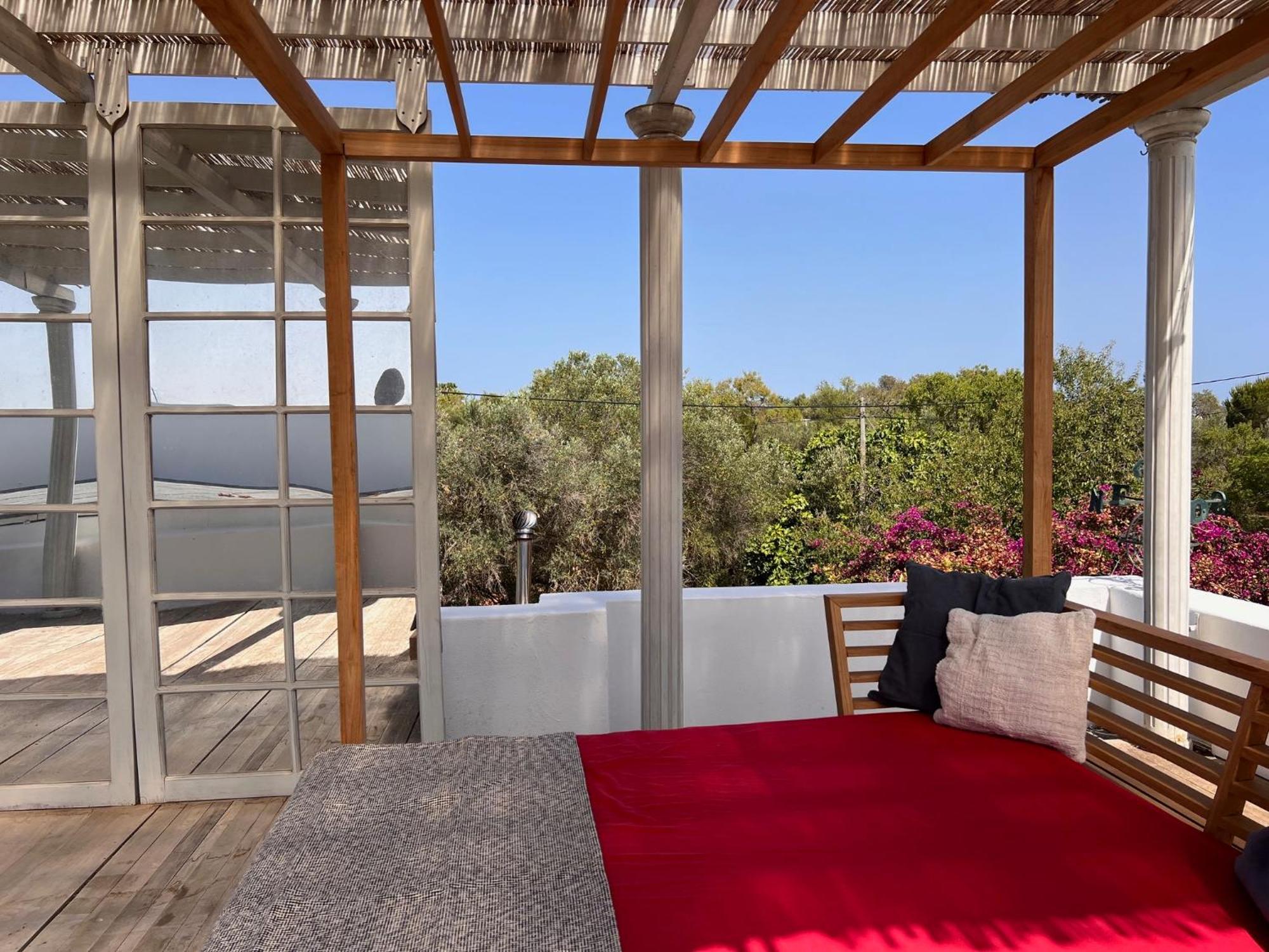 Casa Stardust & Cottages Quelfes Luaran gambar