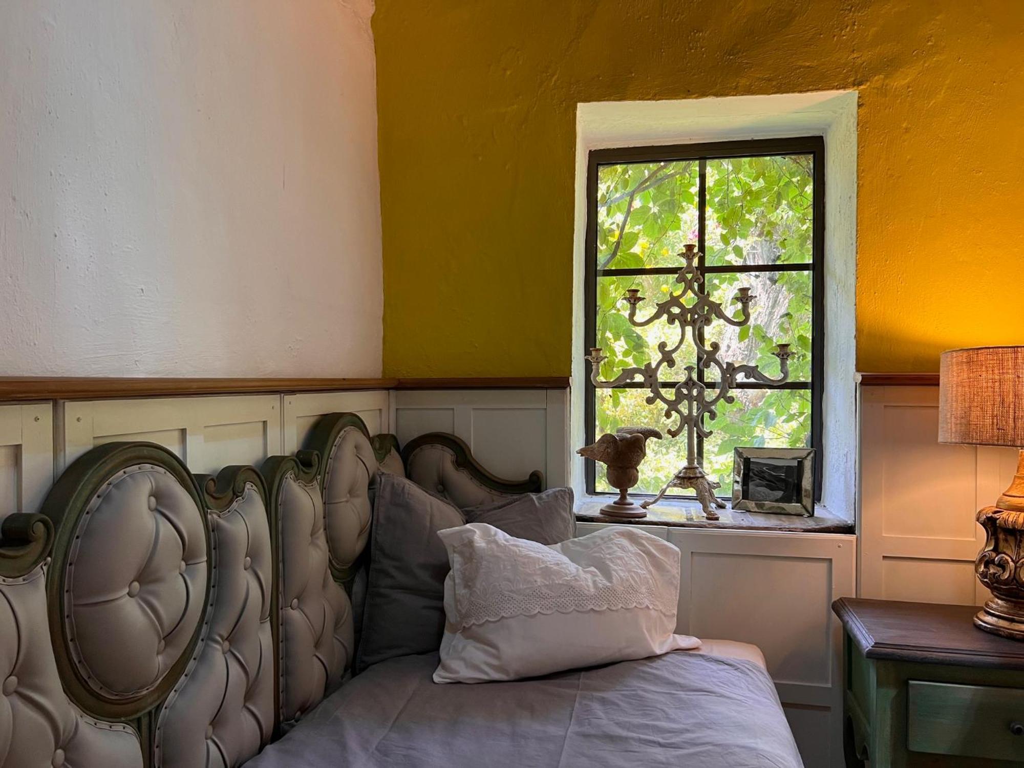 Casa Stardust & Cottages Quelfes Luaran gambar