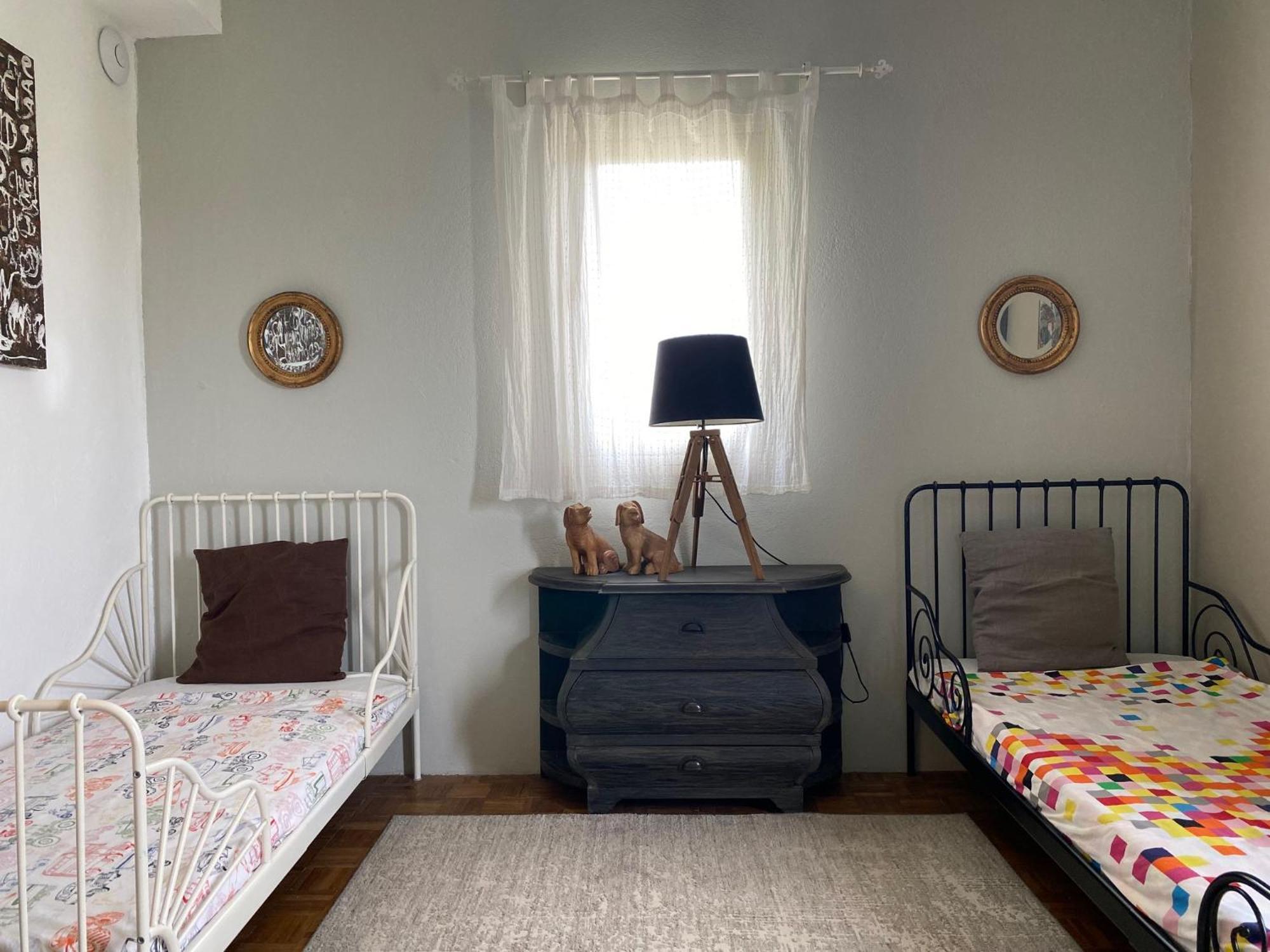 Casa Stardust & Cottages Quelfes Luaran gambar