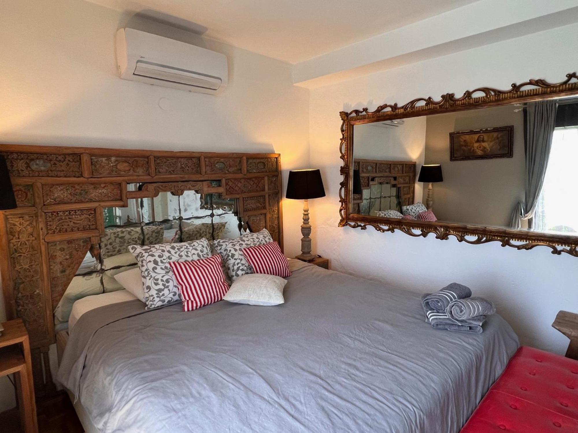Casa Stardust & Cottages Quelfes Luaran gambar