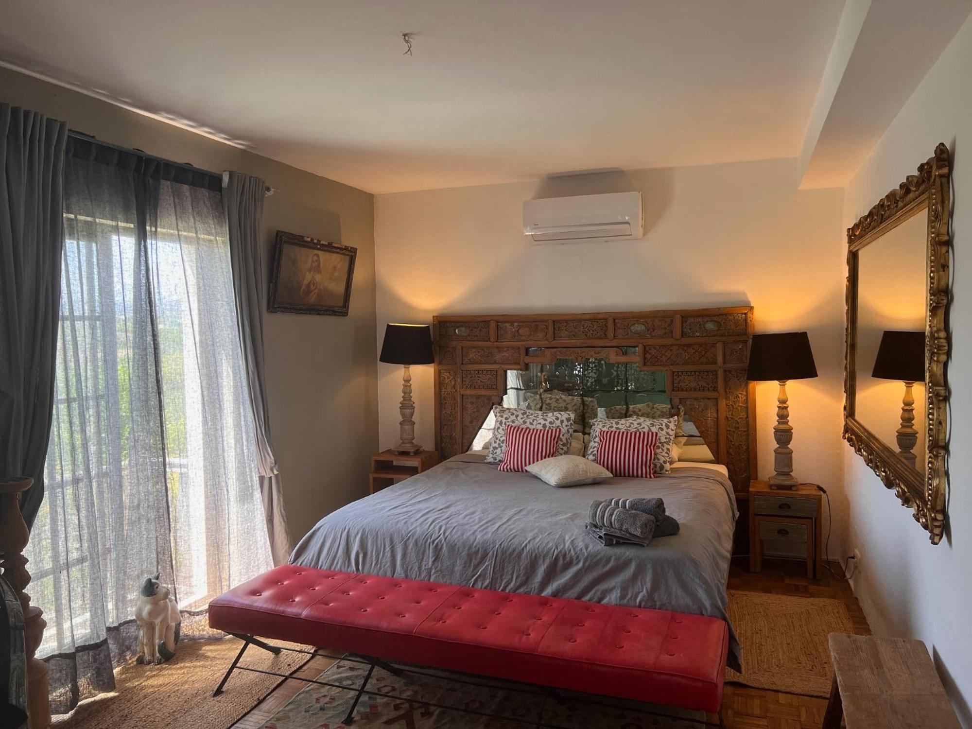 Casa Stardust & Cottages Quelfes Luaran gambar