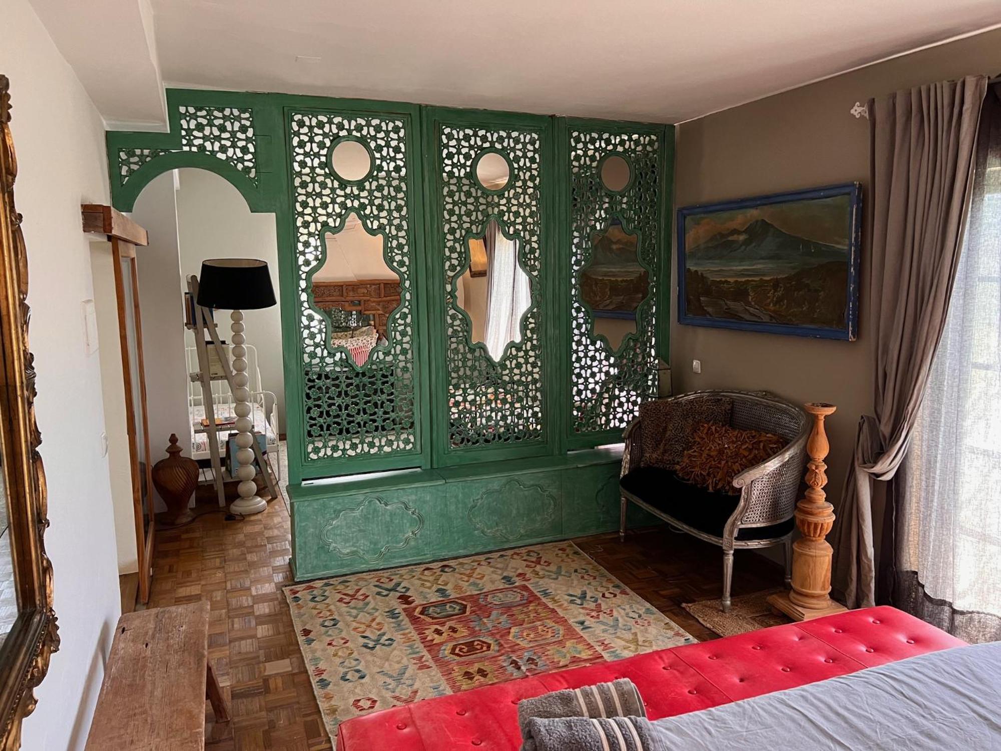 Casa Stardust & Cottages Quelfes Luaran gambar