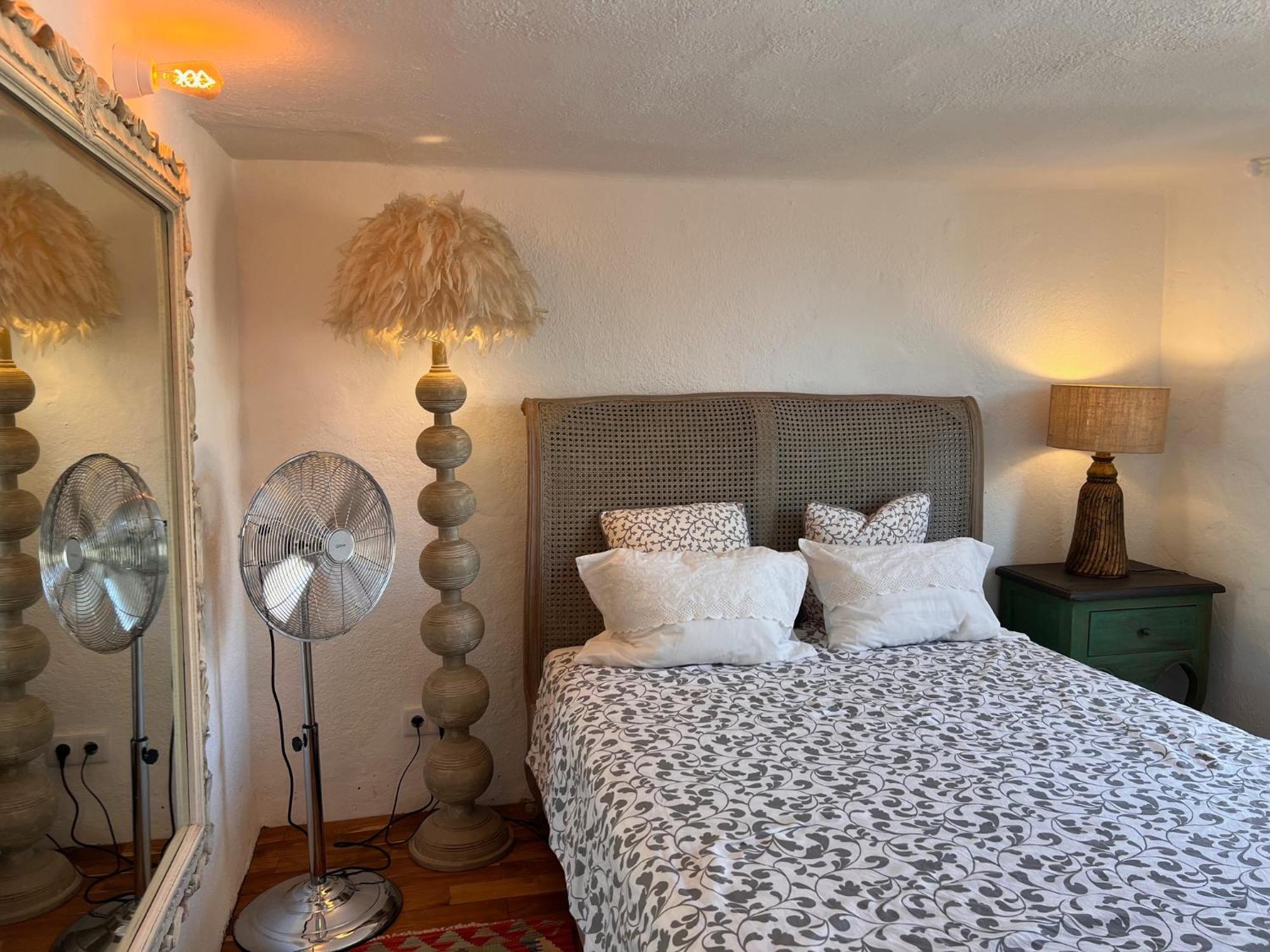 Casa Stardust & Cottages Quelfes Luaran gambar