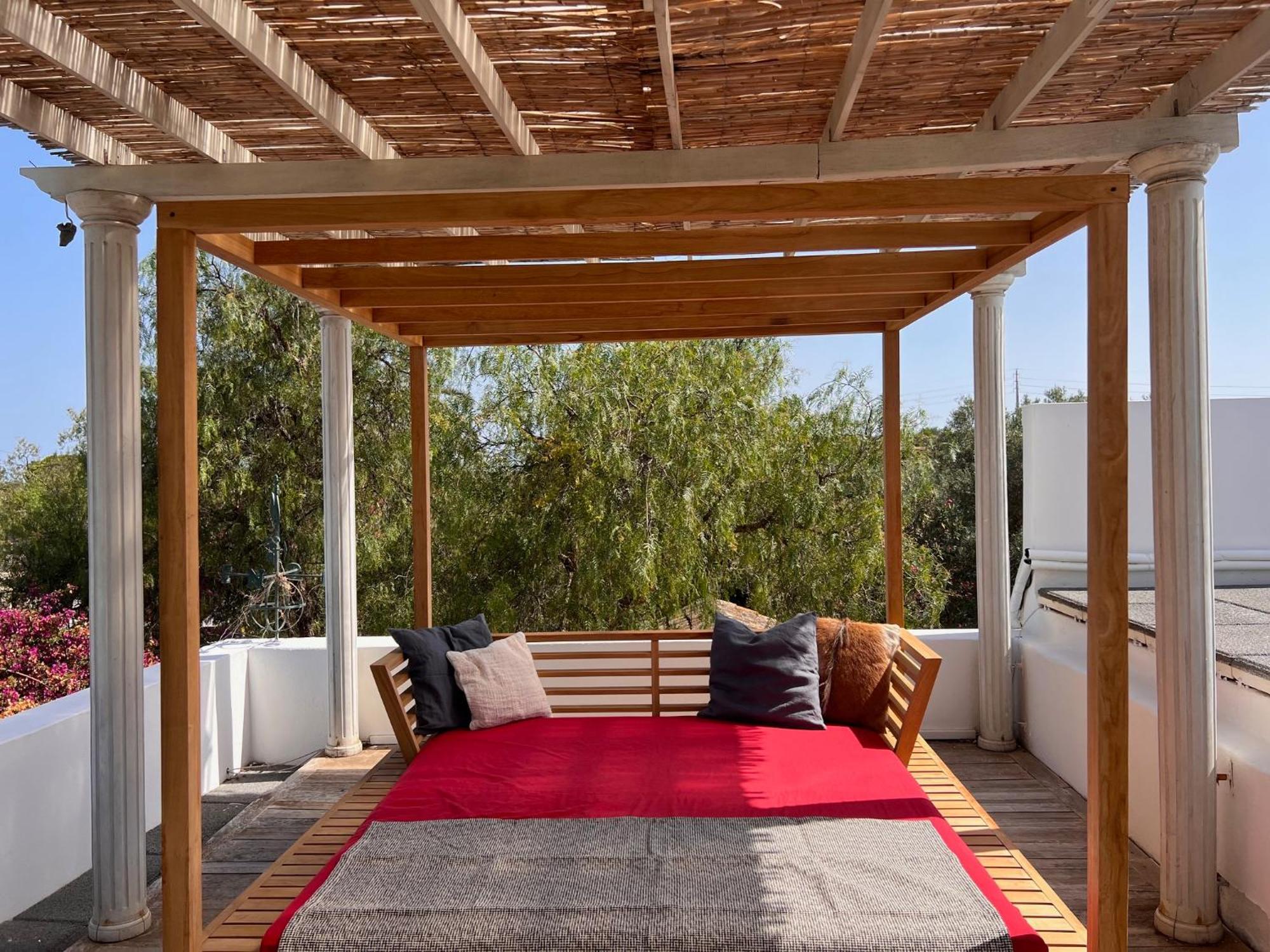 Casa Stardust & Cottages Quelfes Luaran gambar