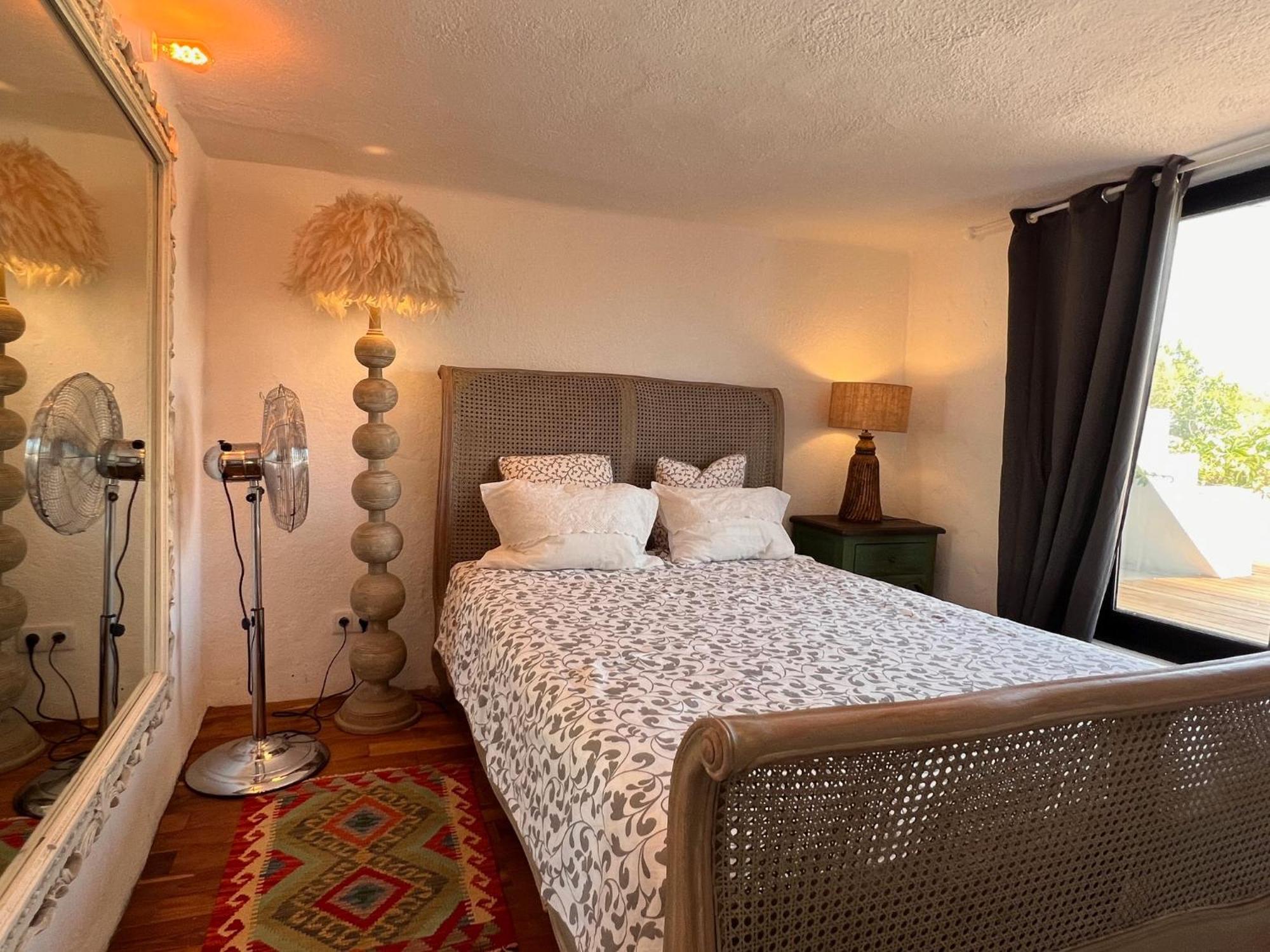 Casa Stardust & Cottages Quelfes Luaran gambar