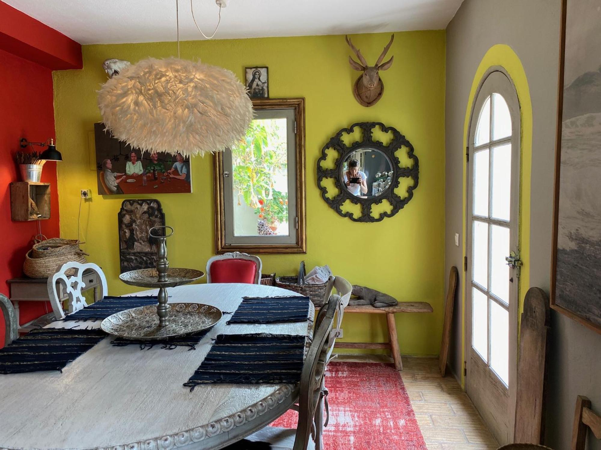 Casa Stardust & Cottages Quelfes Luaran gambar