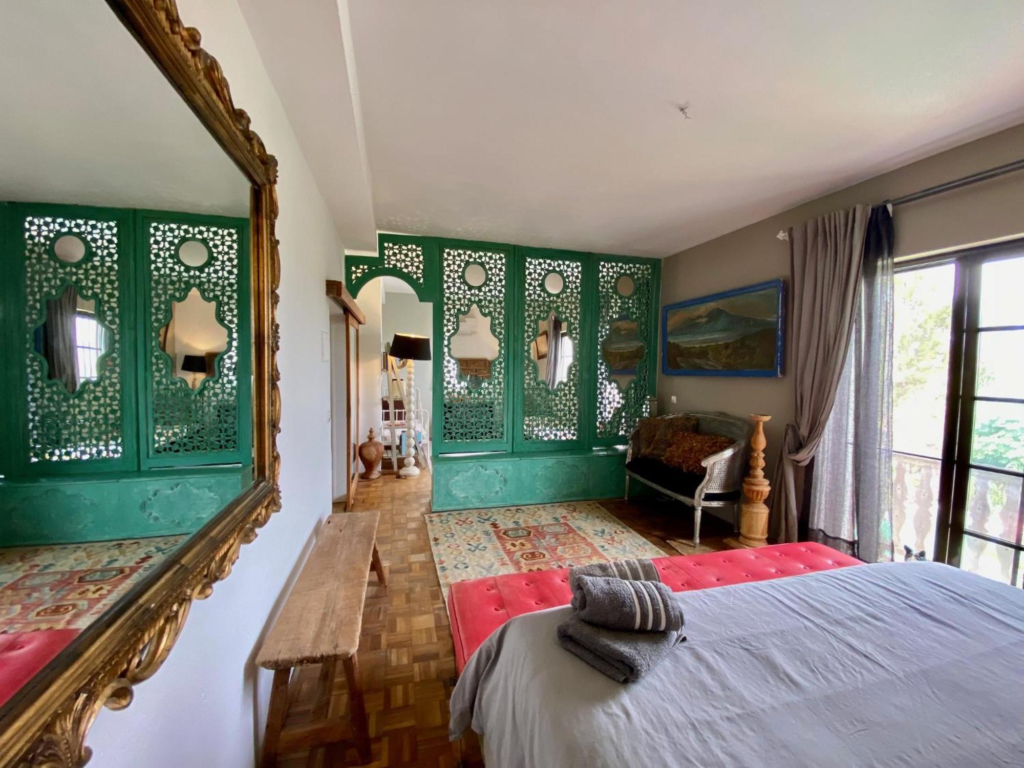 Casa Stardust & Cottages Quelfes Luaran gambar