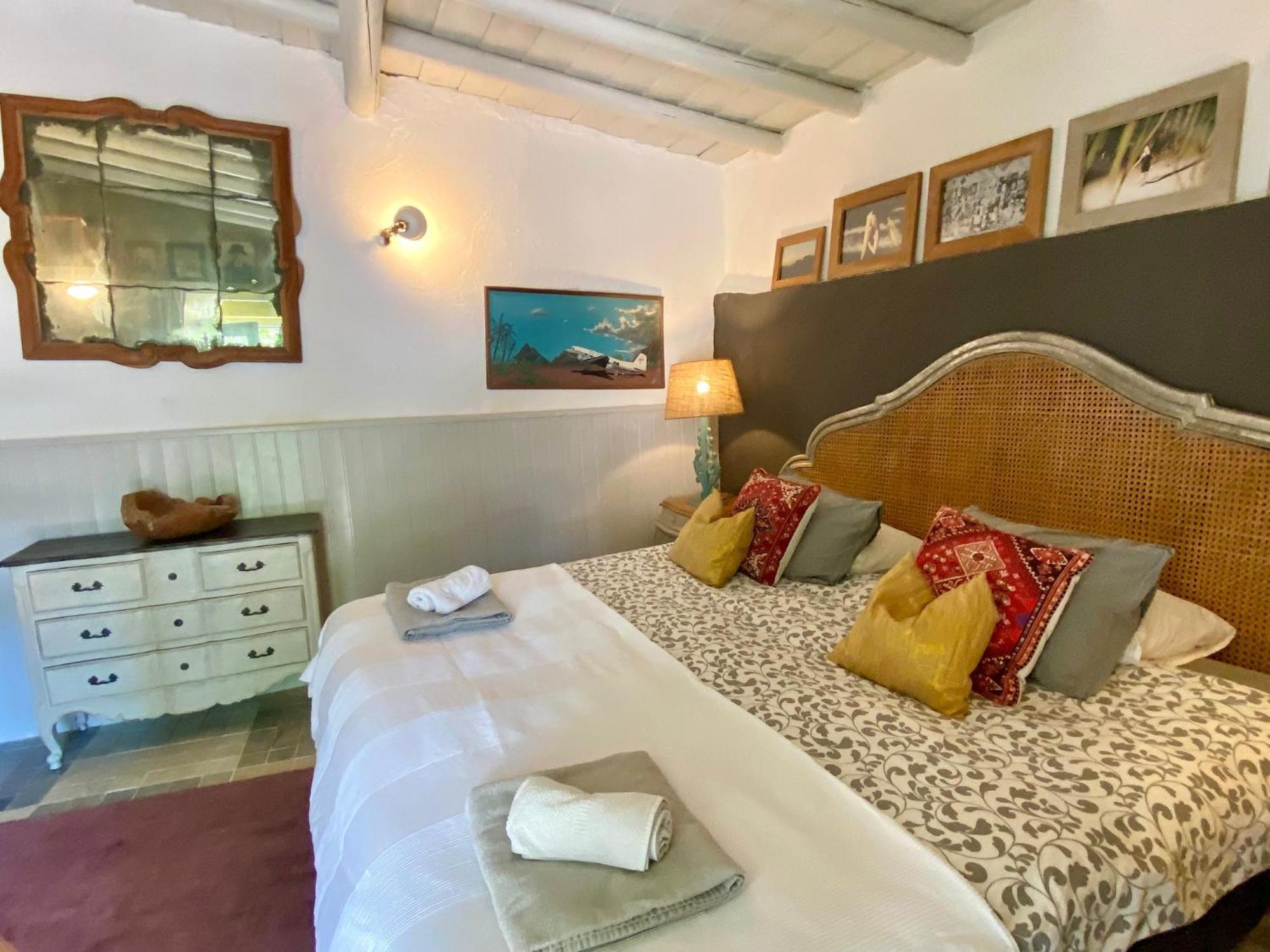 Casa Stardust & Cottages Quelfes Luaran gambar